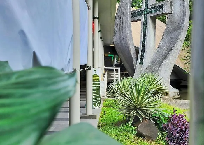 Affordable Unit At Kl Tower Residences Near Greenbelt Makati