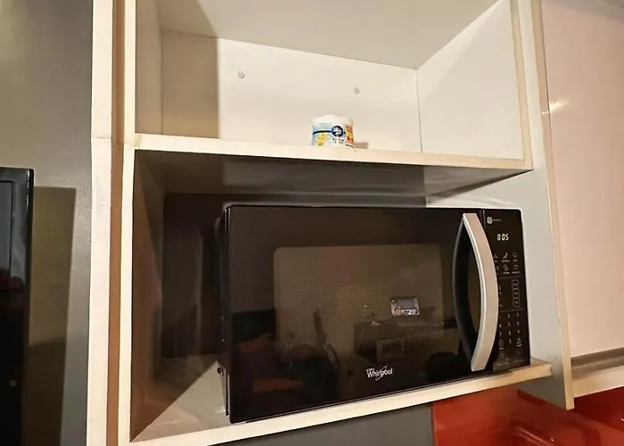 Affordable Unit At Kl Tower Residences Near Greenbelt Makati *