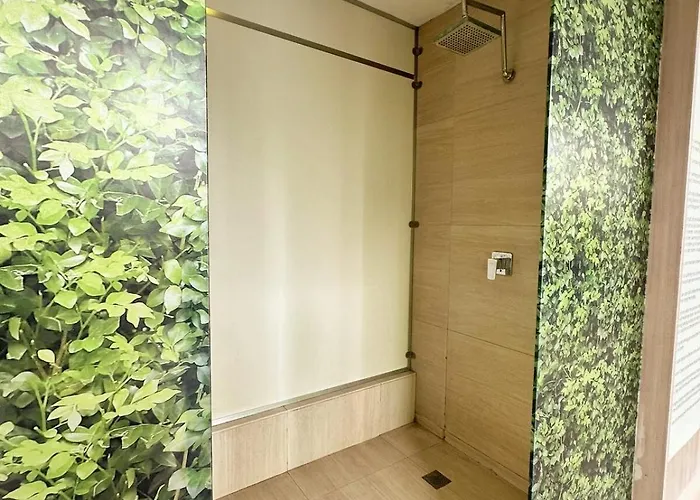 Affordable Unit At Kl Tower Residences Near Greenbelt Makati Manila